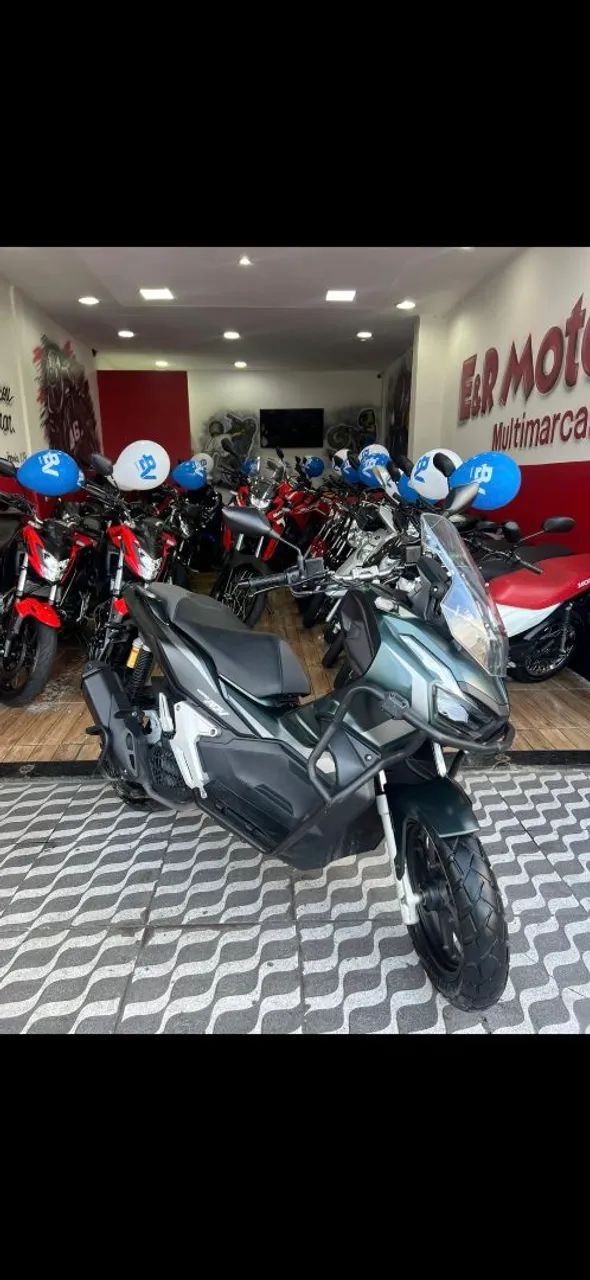 Honda ADV 150 - Foto 2