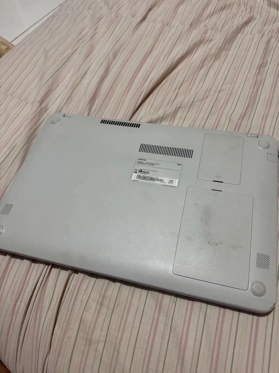 Notebook Samsung Essentials E30 - USADO - Foto 3