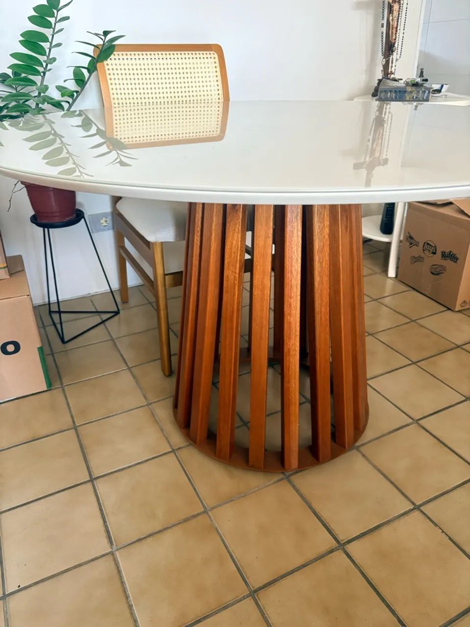 Mesa seminova - Foto 2