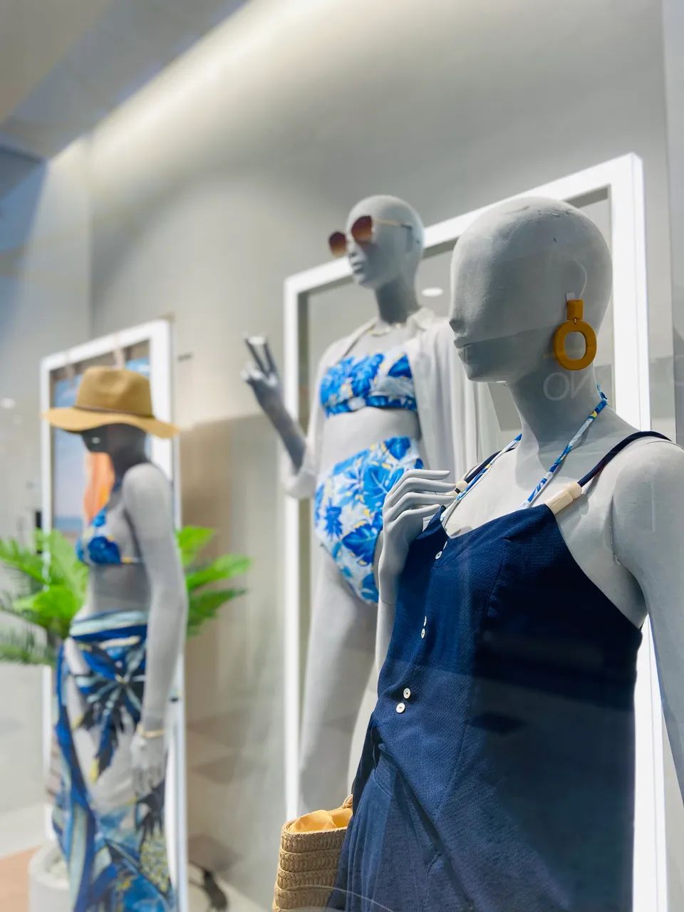 Visual Merchandising para Lojas de roupas - Foto 2
