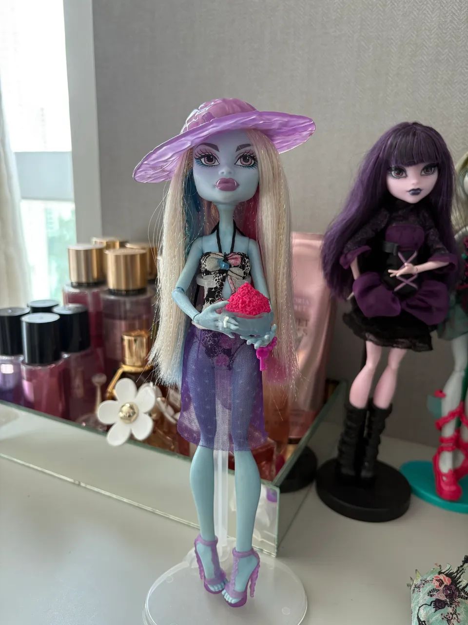 Monster high 
