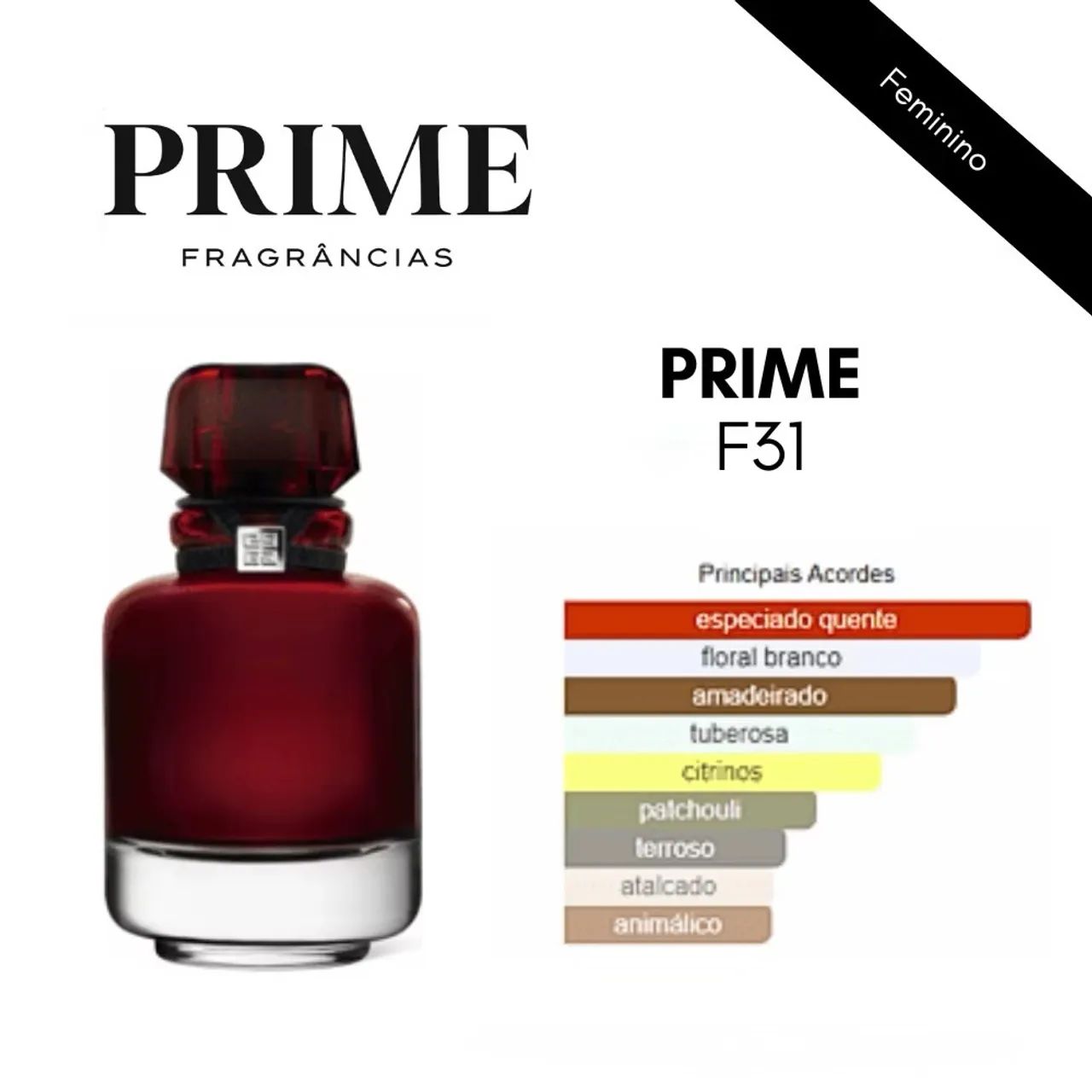 Perfume feminino  - Foto 3