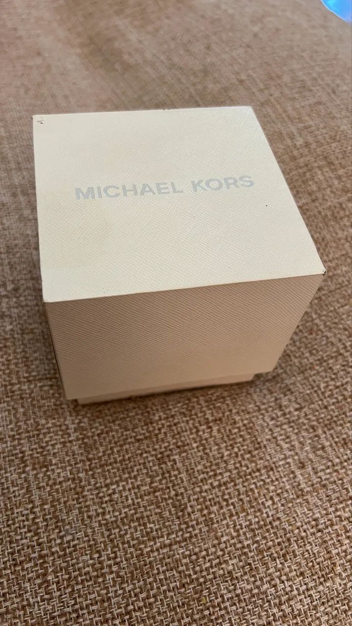 Relógio Feminino Michael Kors - Foto 3