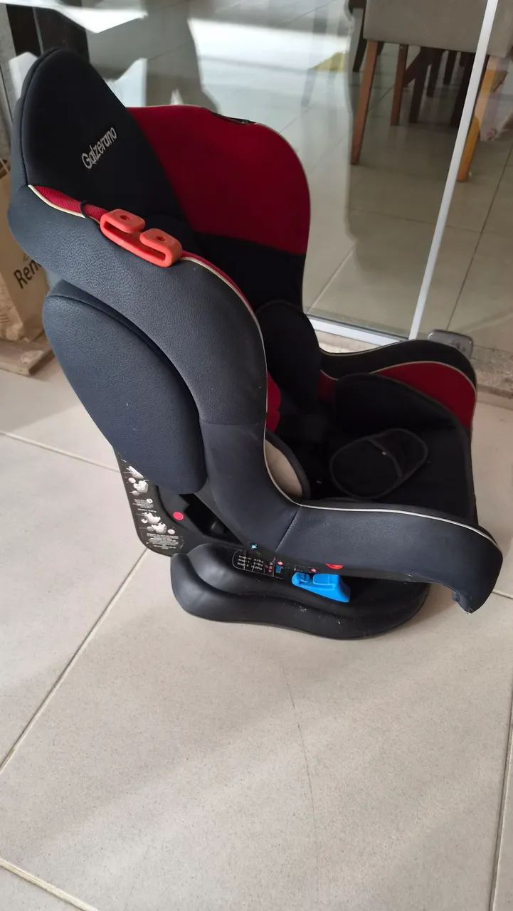 Caderinha auto crianças  - Foto 3