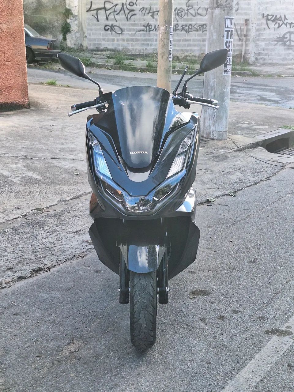 Honda PCX 160 2023