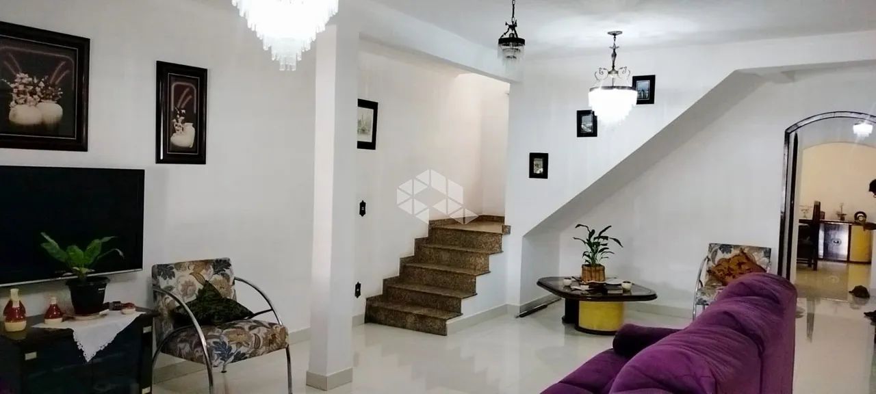 Casa na Vila Guilherme com 3 dormitórios e 2 vagas de garagem. - Foto 4