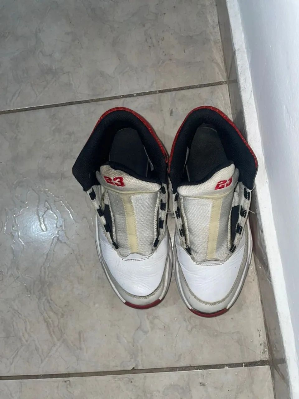 Nike air jordan Max aura - Foto 4