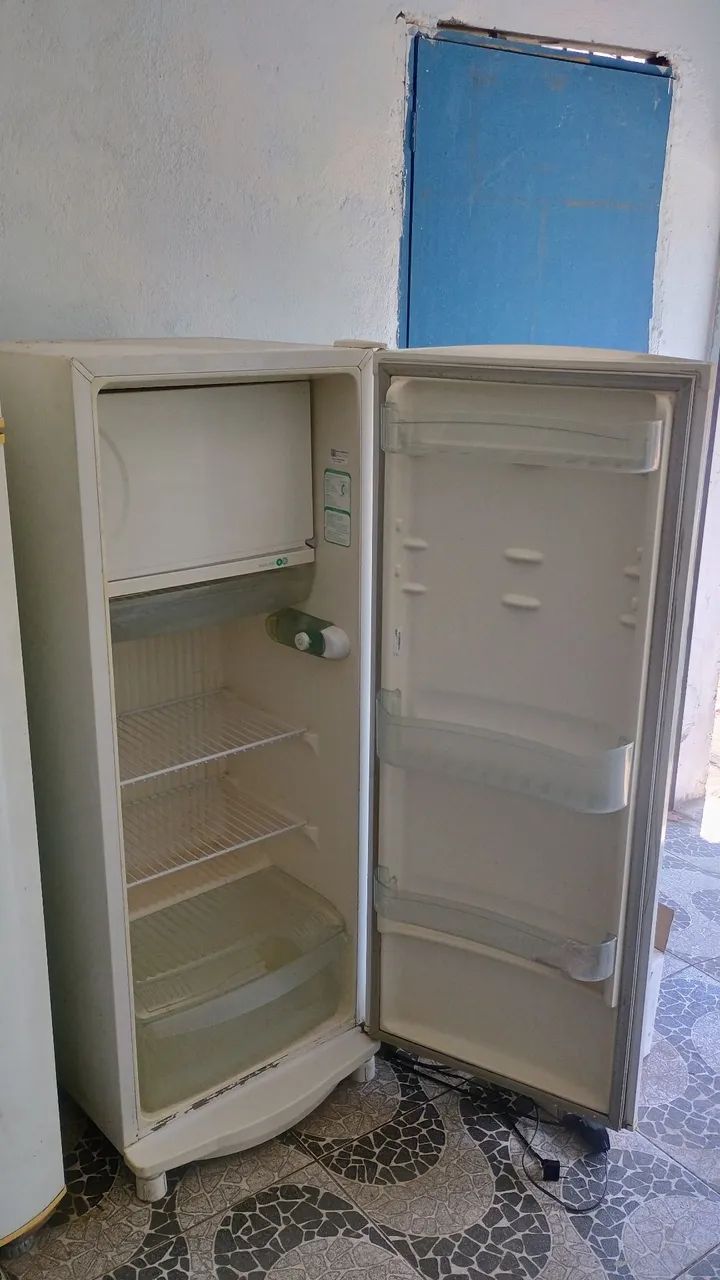 Geladeira Consul Gelo Seco  - Foto 2