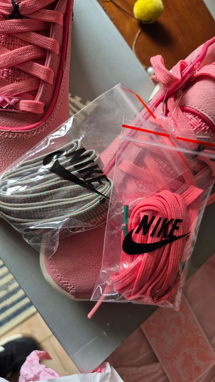 Nike LeBron 20 south beast - Foto 5