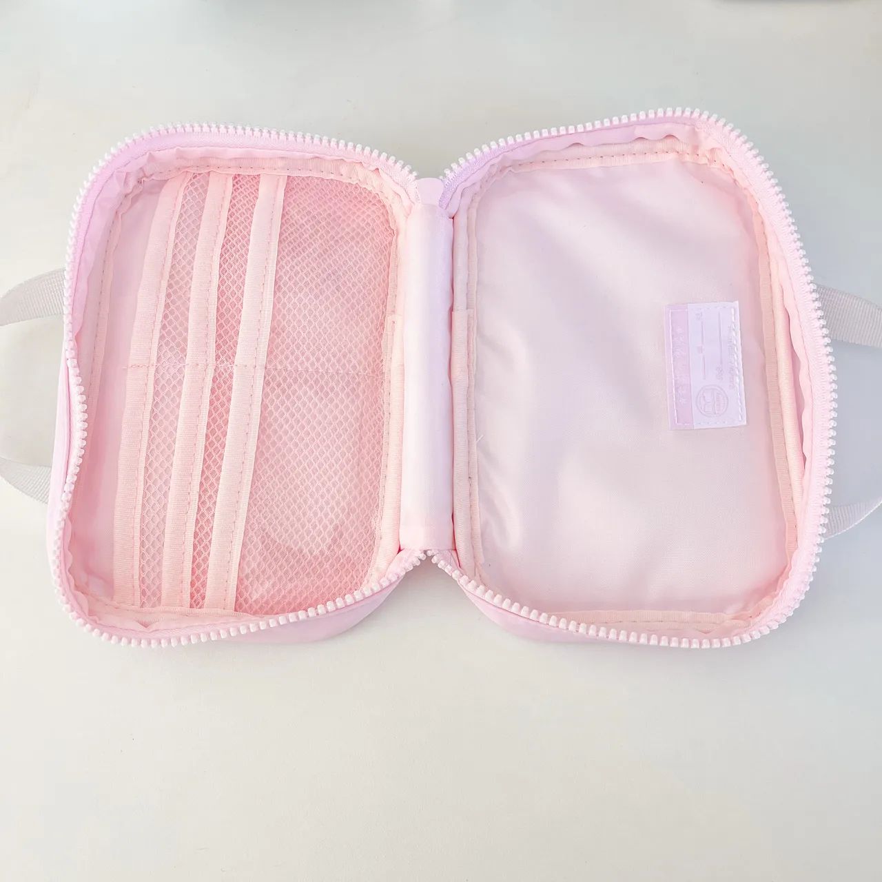Estojo Estilo bolsa escolar japonesa - Foto 4