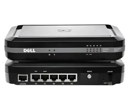Lote - 05x Firewalls Dell SonicWall - Foto 2
