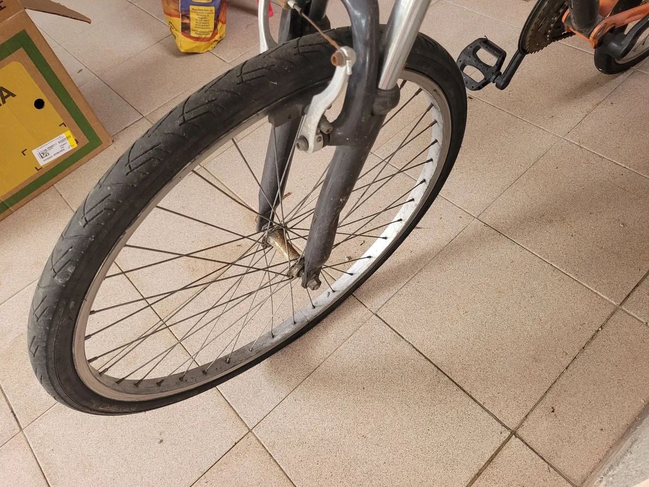Bicicleta - Foto 4