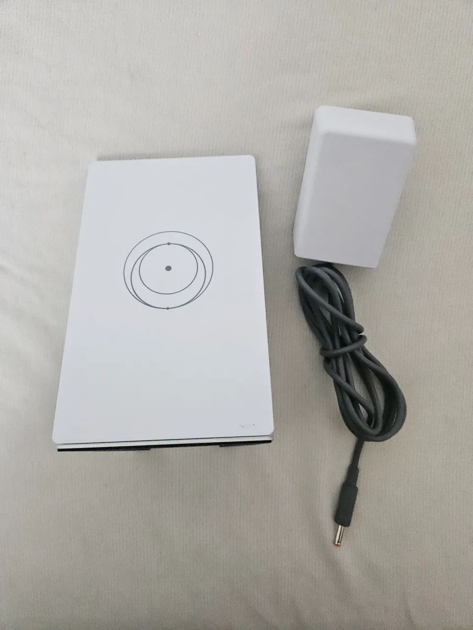 Roteador Starlink Mini
