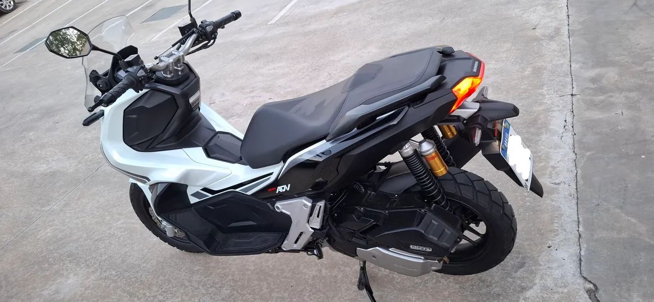 Honda ADV 150 Zerada - Foto 4