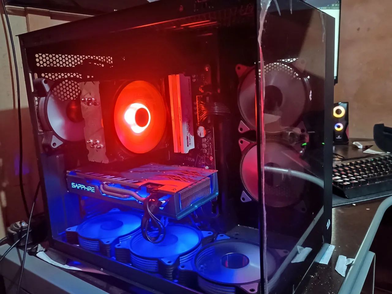 Cpu gamer - Foto 5