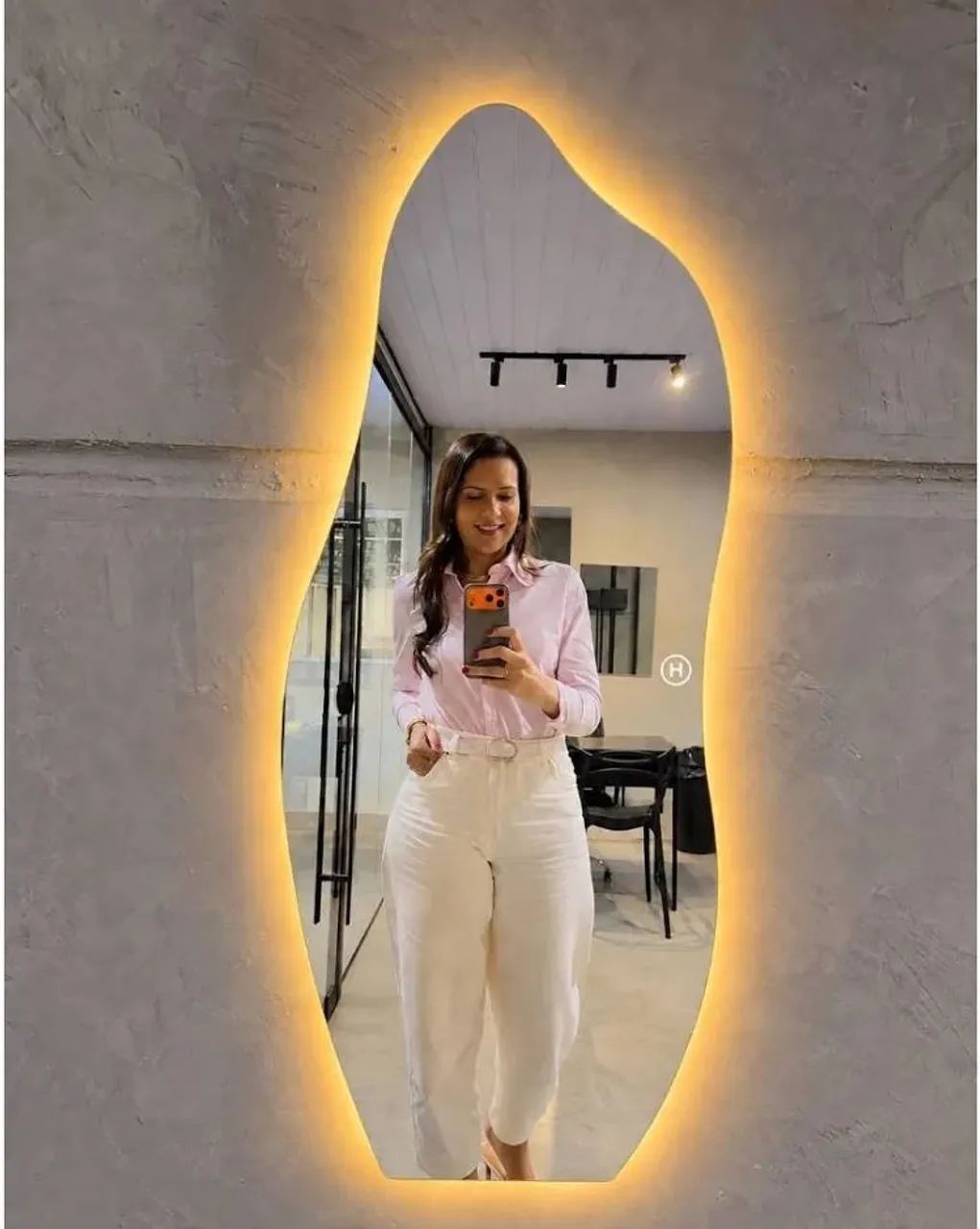 Espelhos 