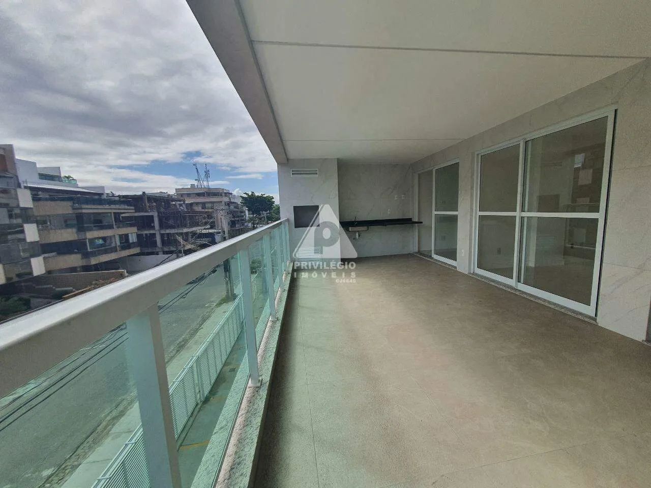 Excelente Apartamento de 3 quartos e 2 suítes de 103m2 - Foto 3