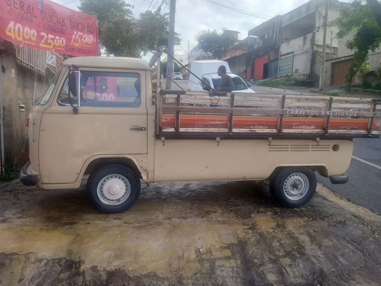 Combi puk - Foto 2