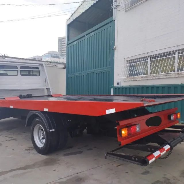 MB 710 Guincho Plataforma - Foto 4