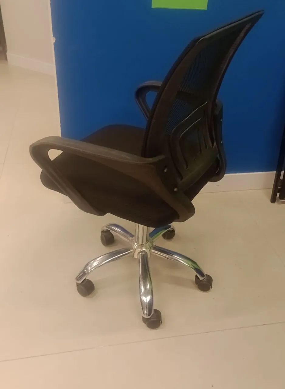 Cadeiras de escritório - Foto 2