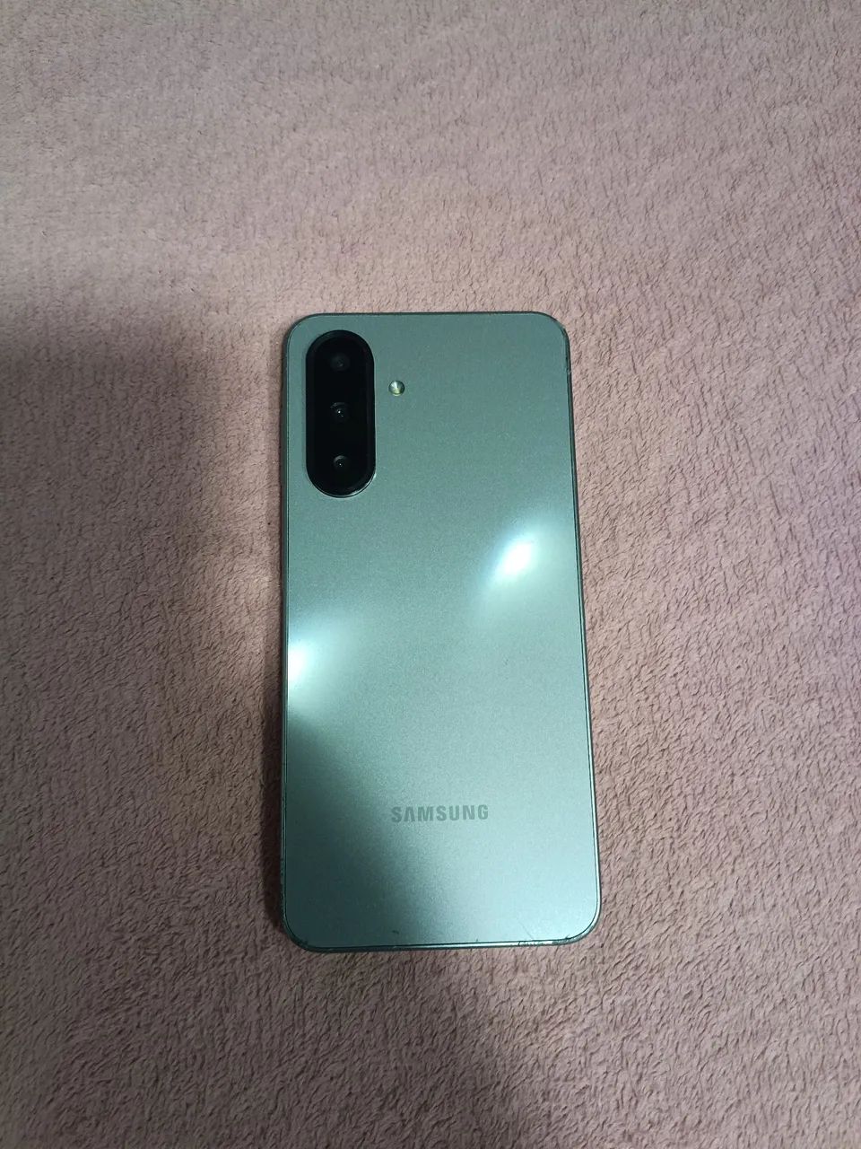 Vendo Galaxy A17 5G 128 GB  - Foto 2