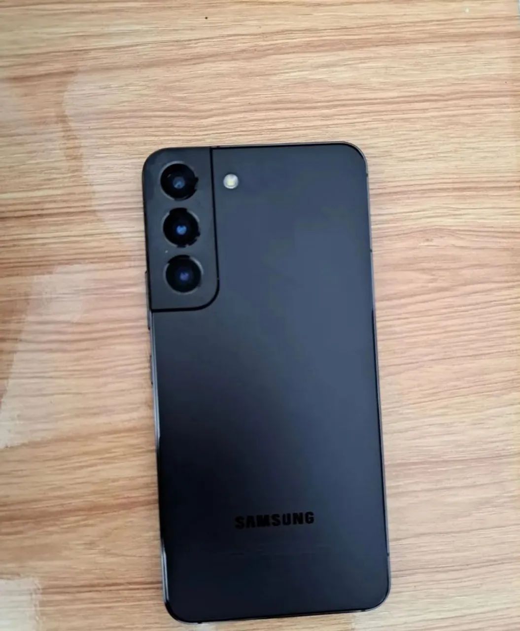Samsung Galaxy S22 128GB - Impecável - Foto 2