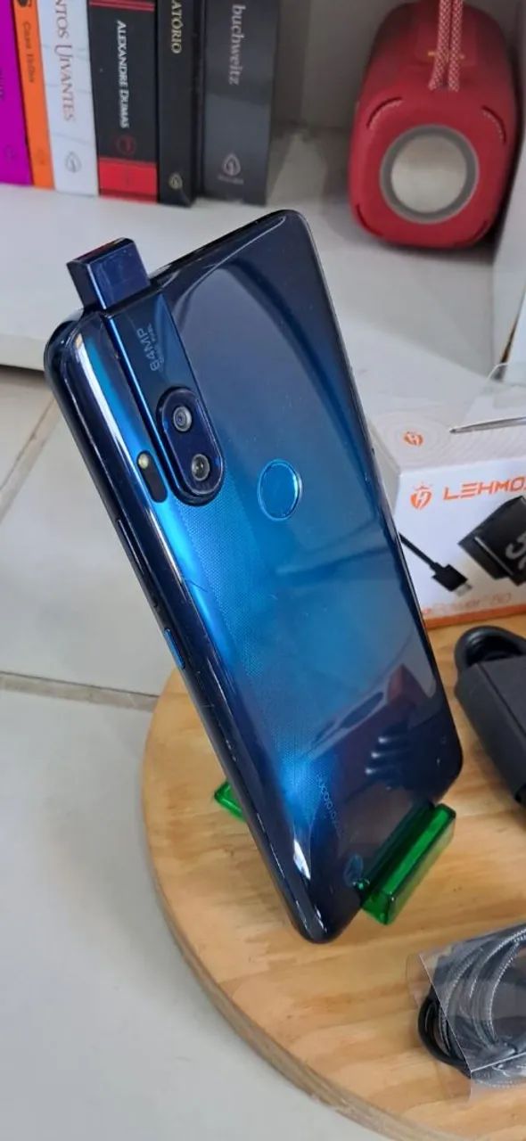 MOTO ONE HYPER - Foto 4