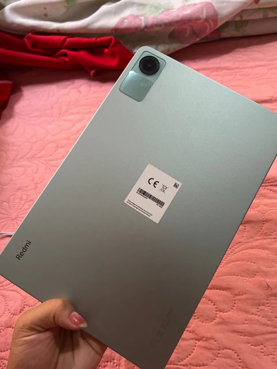 Tablet Redmi se - Foto 2