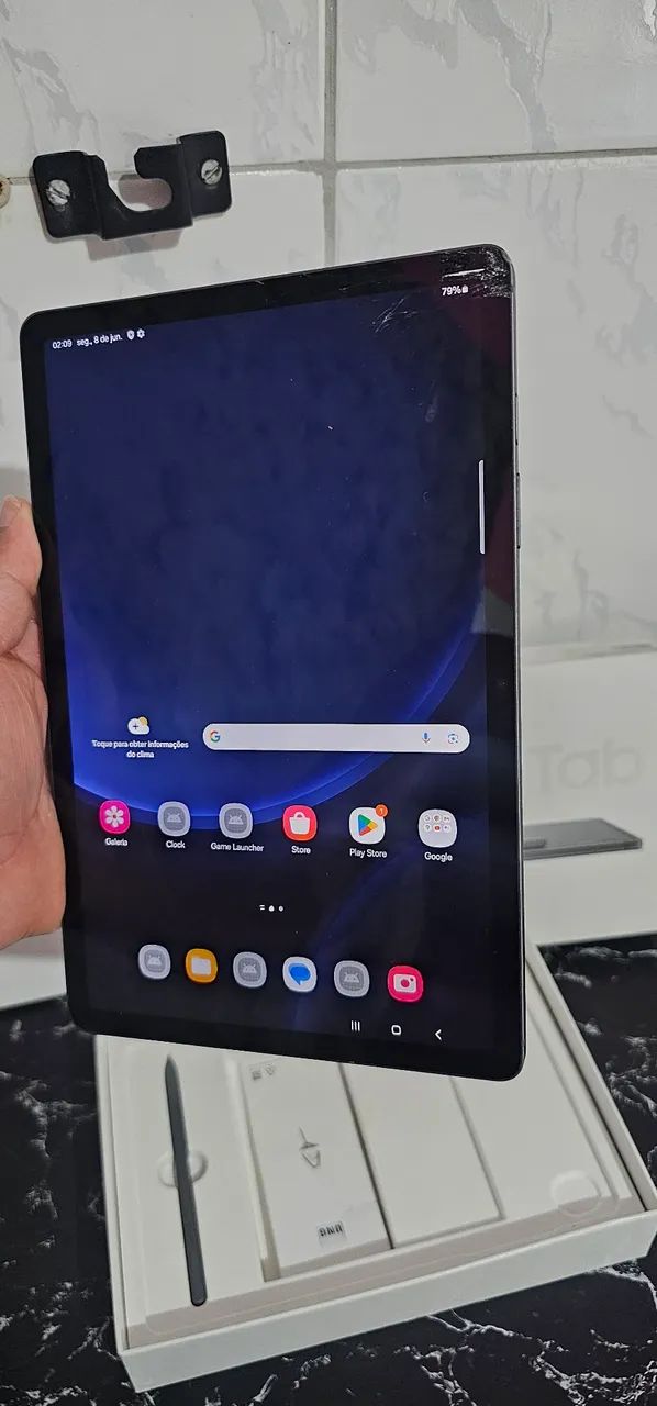 Samsung tab s9 - Foto 2
