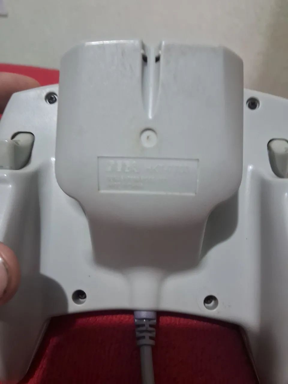 Controle Dreamcast  - Foto 2