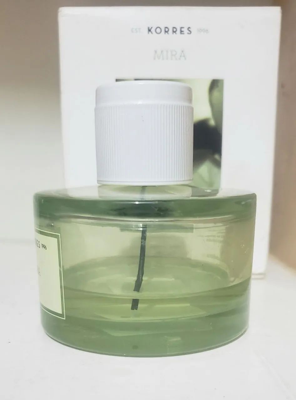 Perfume Mira Korres  - Foto 3