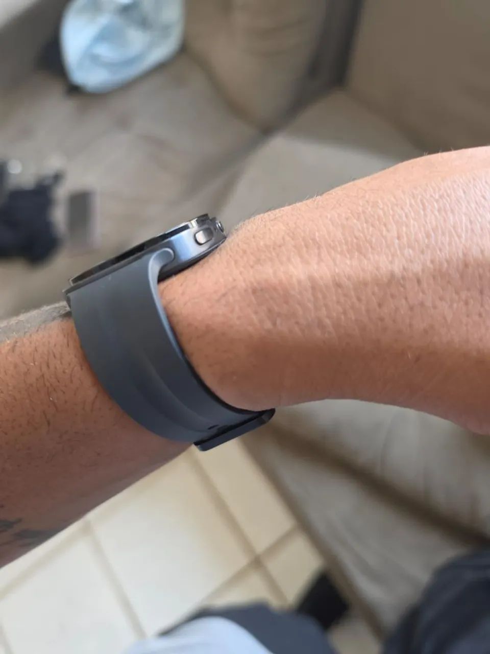 Samsung watch 9 - Foto 5