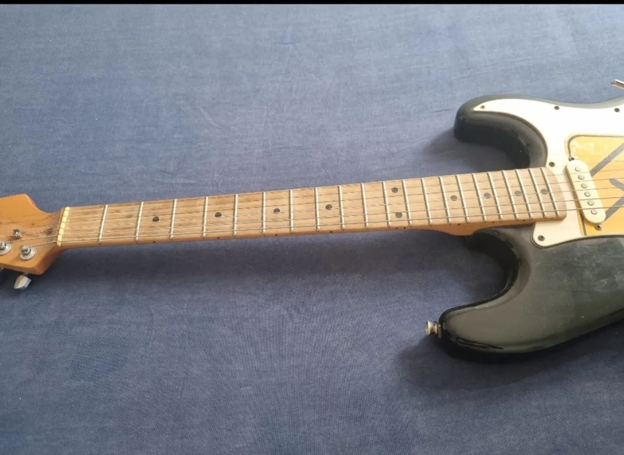Guitarra Lauren - Foto 5