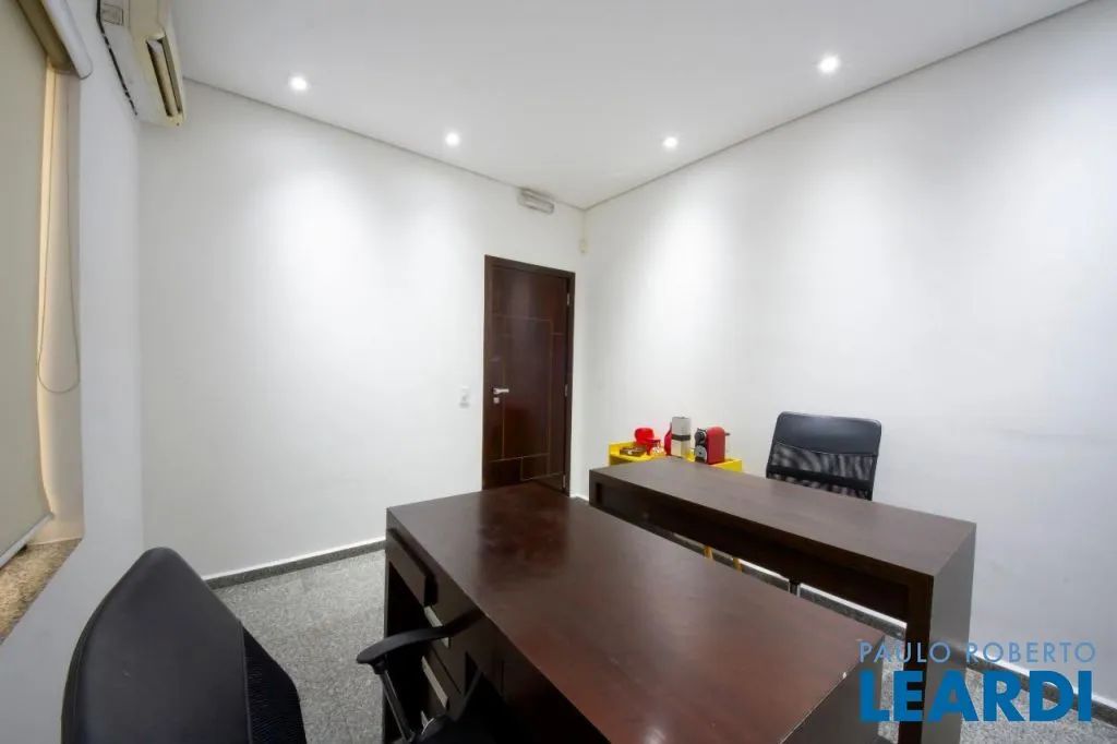 CONJ. COMERCIAL - CHÁCARA SANTO ANTONIO - SP - Foto 4
