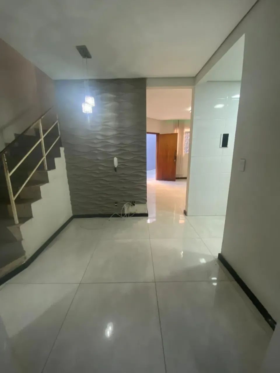 Casa Geminada Duplex no Dona Clara - Foto 4
