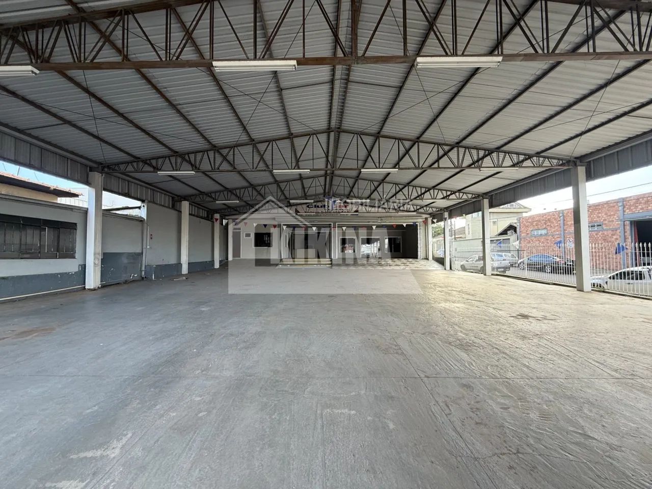 IMÓVEL COMERCIAL PARA VENDA EM OFICINAS - Foto 5