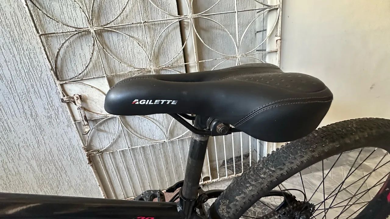 Bicicleta Nova - R$ 650 - Foto 5