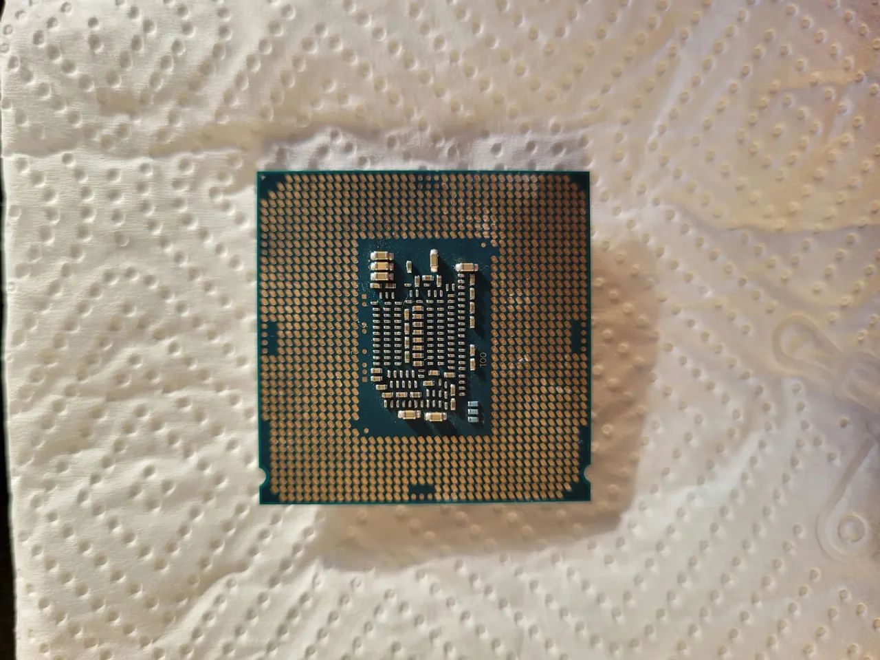 Intel Core i7-6700 3.4ghz + Coler Intel - Foto 4
