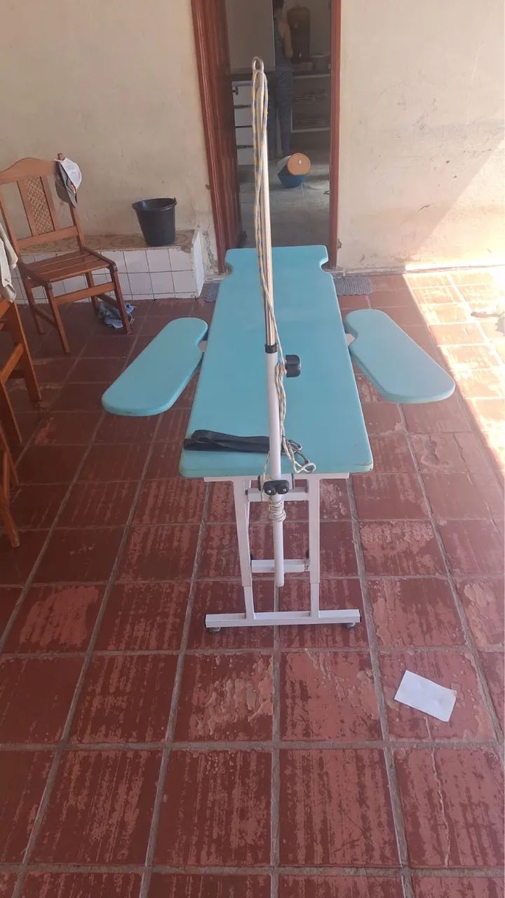 Maca RPG - Foto 2