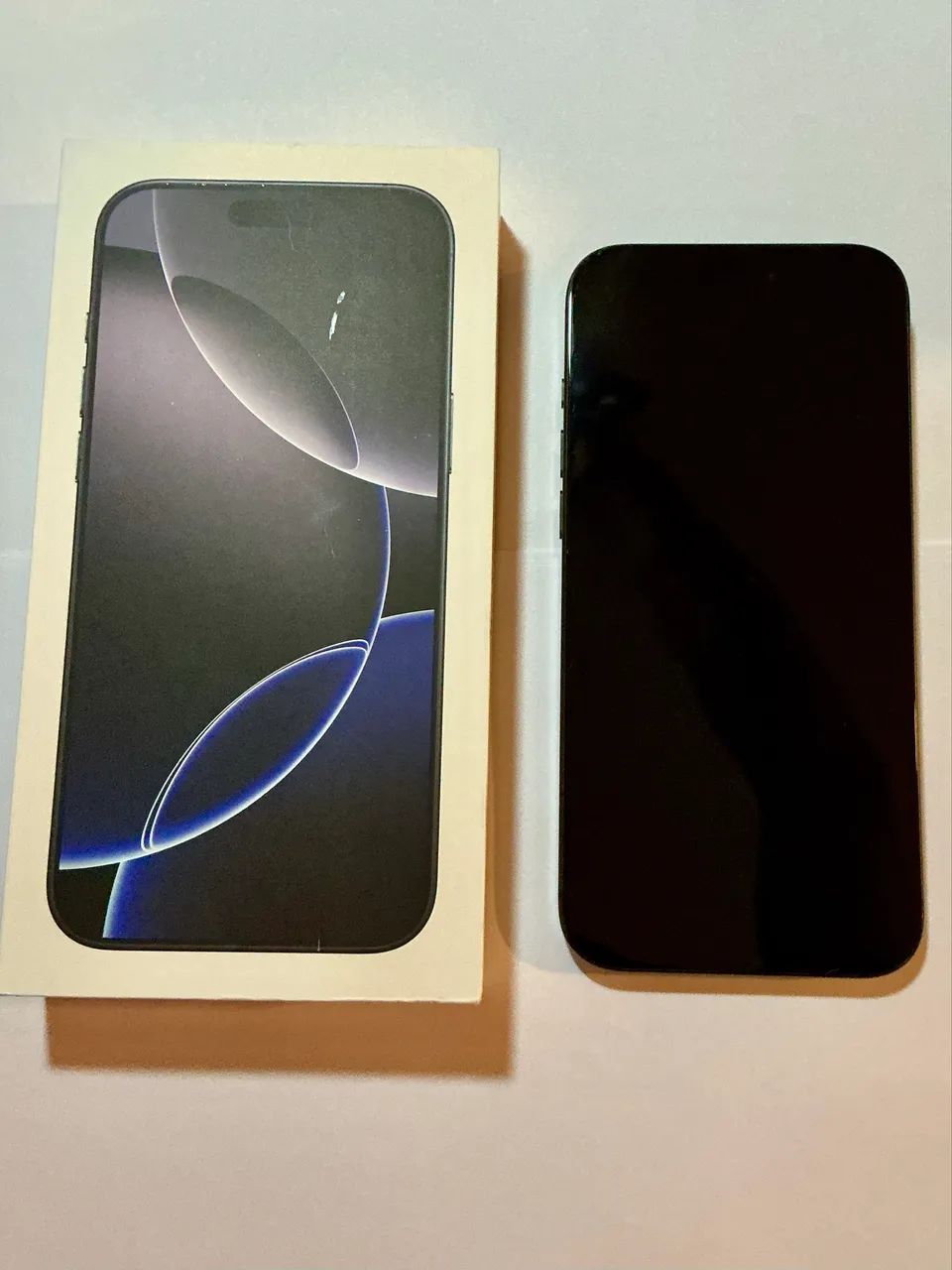 iPhone 16 pro max - 512gb - Foto 3