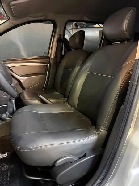 Renault Duster Dynamique 1.6 Hi-flex 16V Mec. 2014 - Foto 4