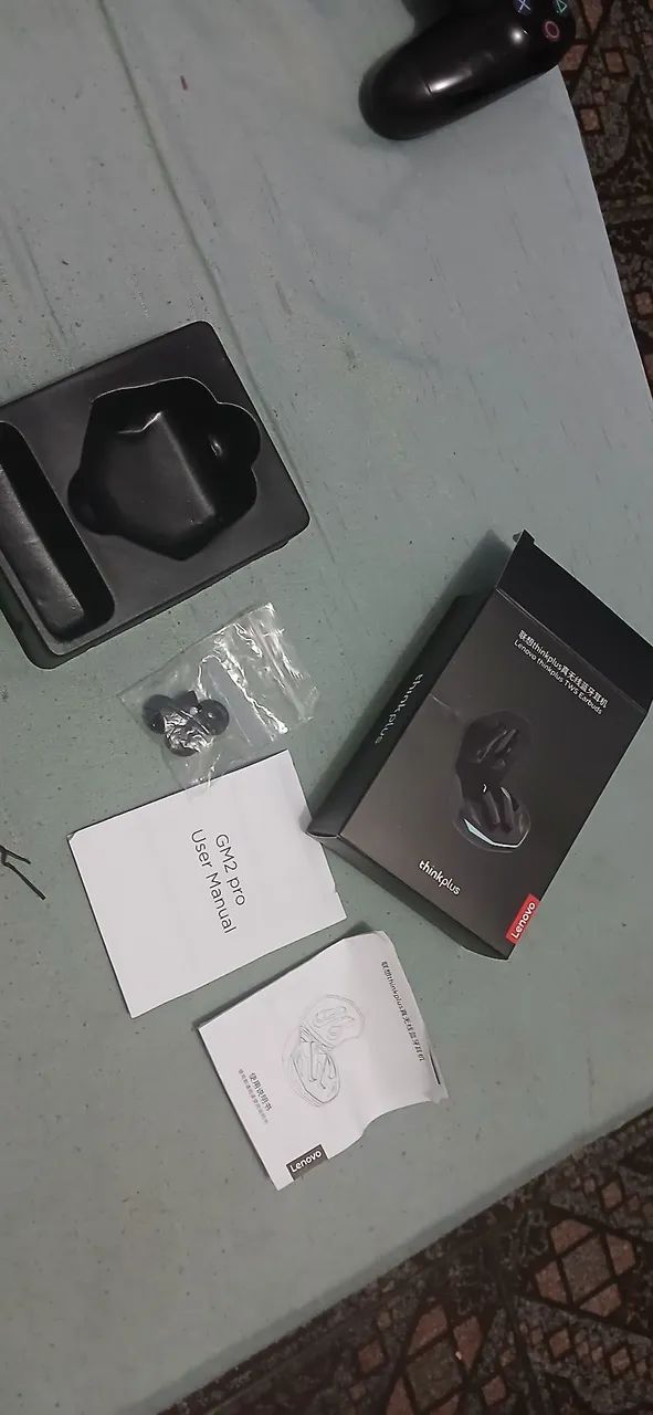 Fone Lenovo GM2 Pro - Foto 4