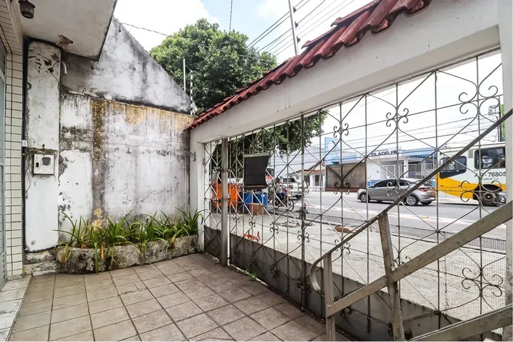 Casa em são bras com 05 quartos