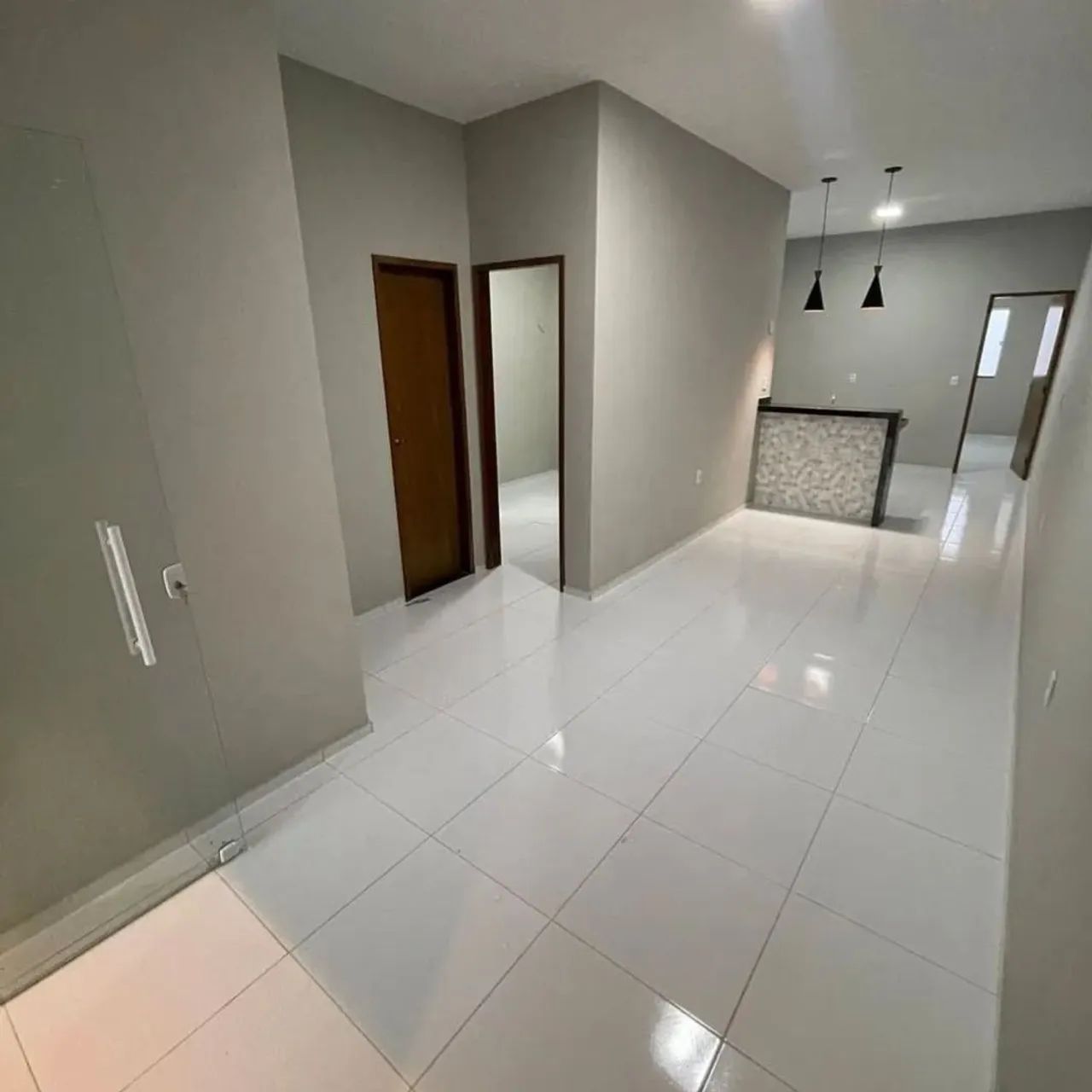 Casa para parcelamento  - Foto 4