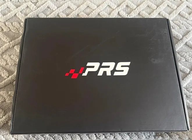 Pedal Prs 2 Sport  - Foto 2
