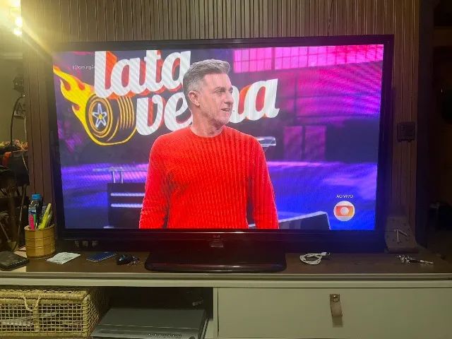 Tv LG 50 polegadas  - Foto 2