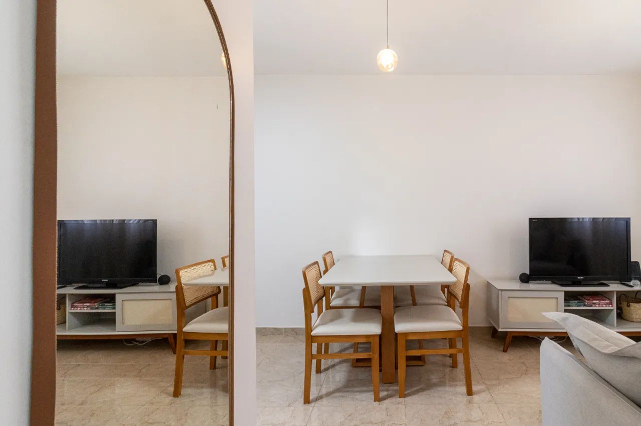 Apartamento para venda em Vila Santos com 2 quartos, 43m² - Foto 3