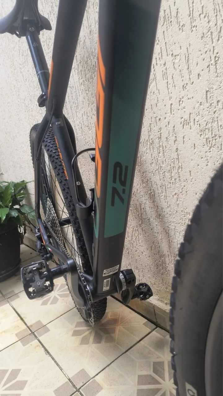Bicicleta Oggi  - Foto 2