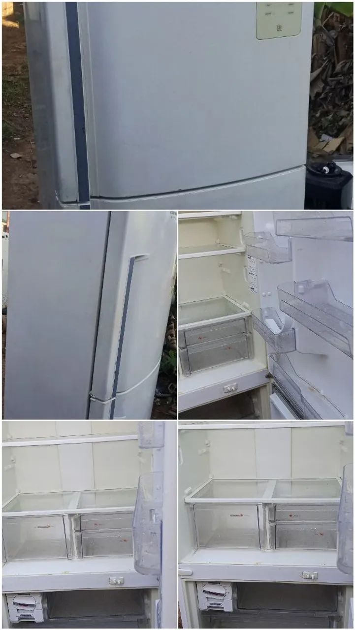 Geladeira 