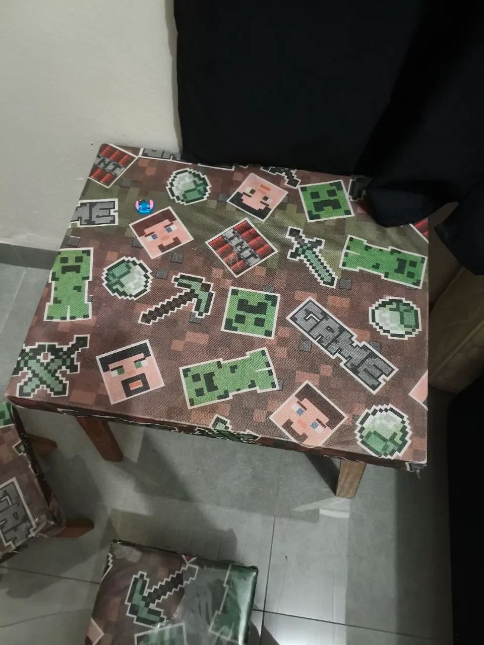 Vendo mesa infantil  - Foto 5